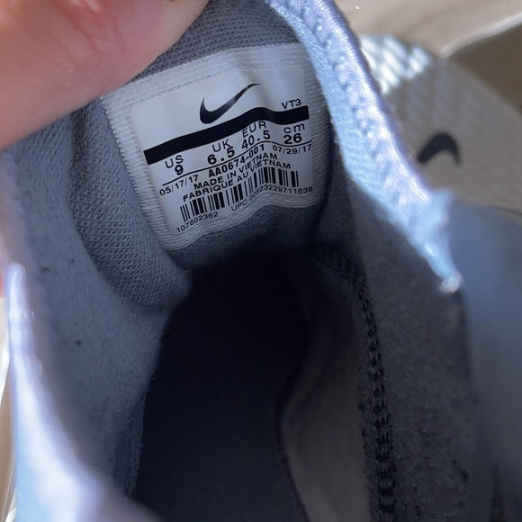 Nike air presto mid utility premium - Picture 6 of 6